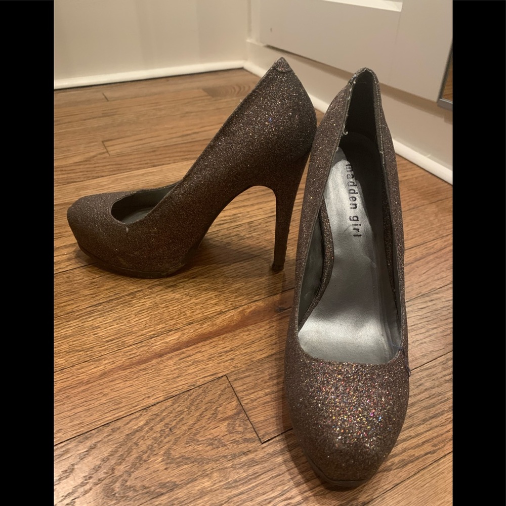 Madden Girl - Heels